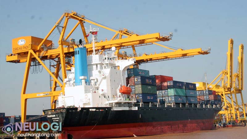 7 điều cần lưu ý trong vận tải đường biển