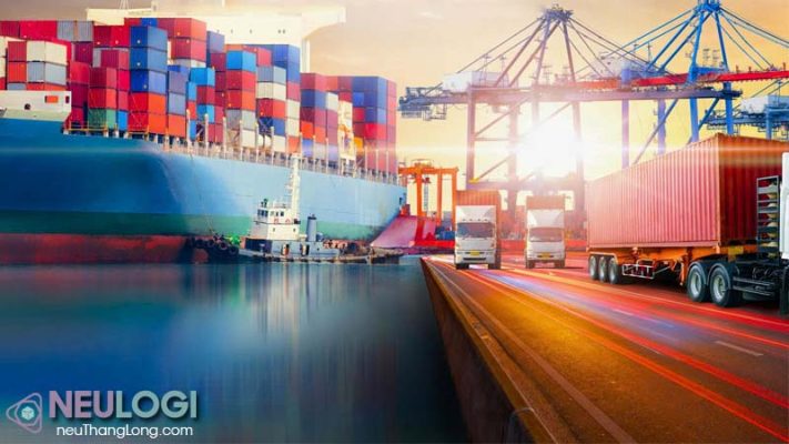 Vì sao forwarder lại quan trọng
