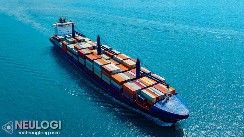 Những thách thức của vận chuyển hàng hóa bằng đường biển
