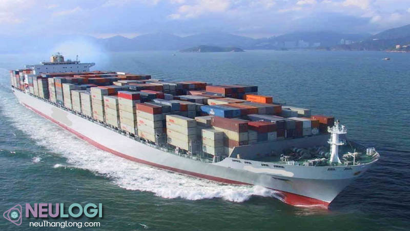 giá cước vận tải đường biển nội địa mang tính chất mùa vụ