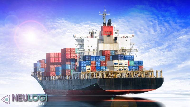 Quy định chung cho những loại hàng hóa thường sử dụng vận tải biển