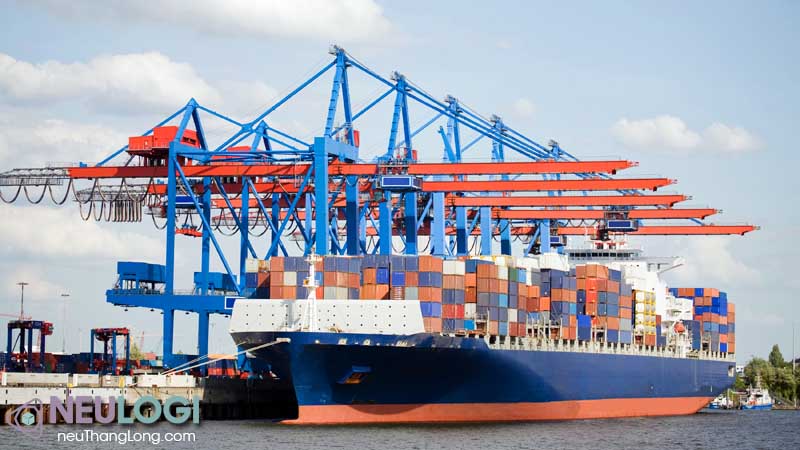 Tìm hiểu 5 đơn vị hàng hải đỉnh cao