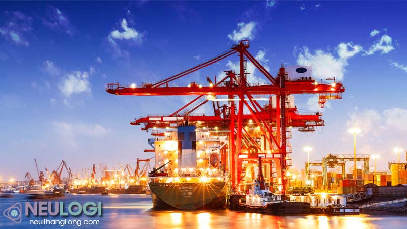 Vai trò của ngành giao thông đường biển 2026