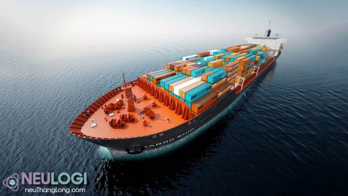 Vận chuyển đường biển hiện nay là lựa chọn hàng đầu của doanh nghiệp