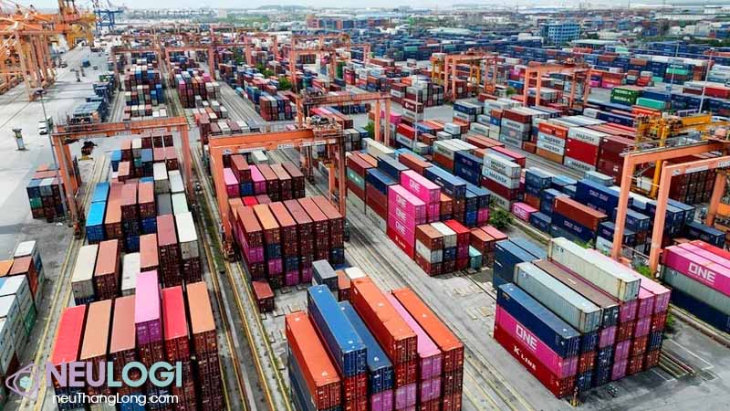 Xu hướng trong thời đại mới: Kỷ nguyên vận tải xanh