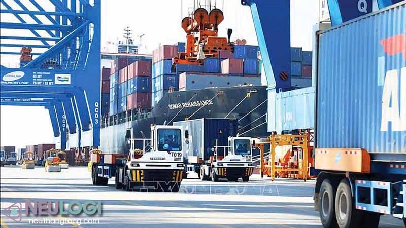 xuất nhập khẩu việt nam đang đứng trước rất nhiều cơ hội lớn