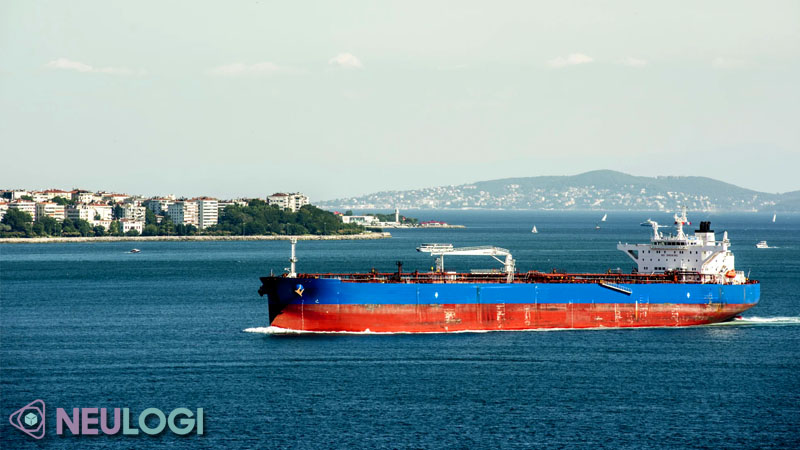 Tìm hiểu về vận tải biển nội địa là gì