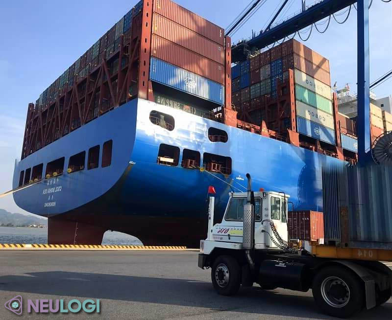 Cách giảm thiểu những rủi ro của ngành vận tải biển