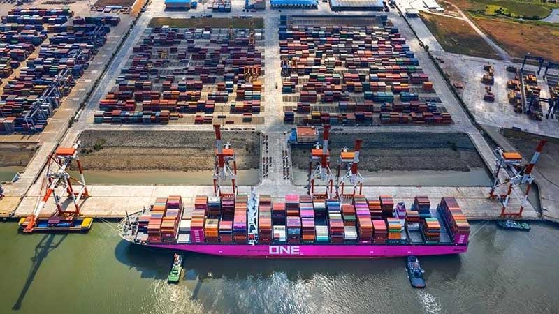 Các vấn đề cần lưu ý với các dịch vụ vận chuyển quốc tế