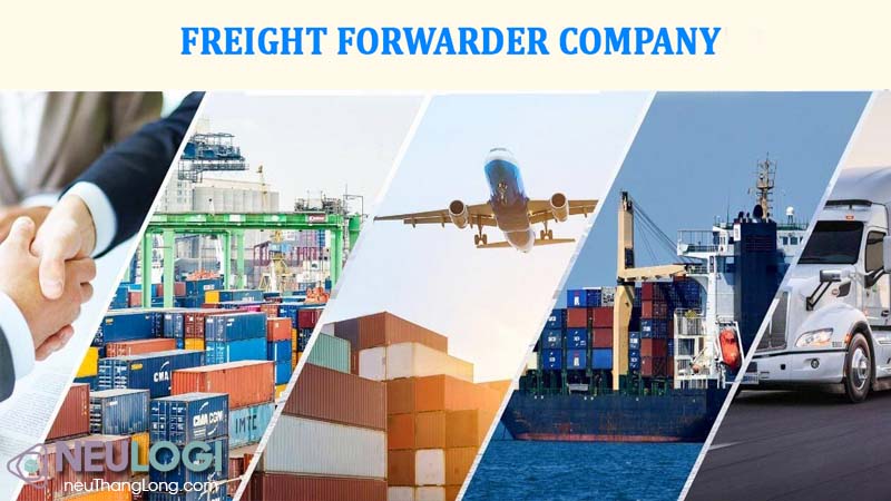 đối tác tin cậy của các doanh nghiệp xuất nhập khẩu