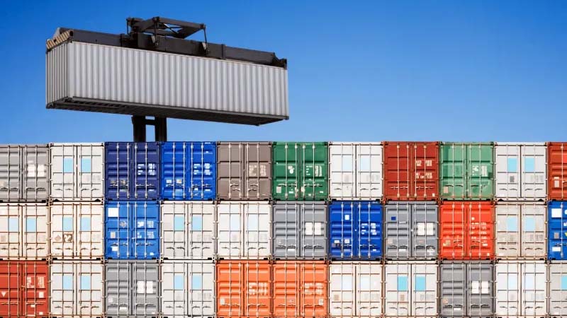 Quy trình để lấy lệnh hàng hóa vận chuyển quốc tế