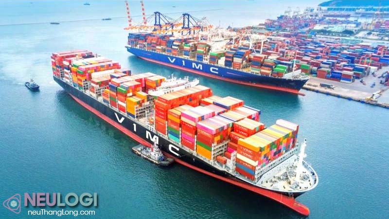 Chiến lược vận chuyển hàng trong thời kỳ biến động