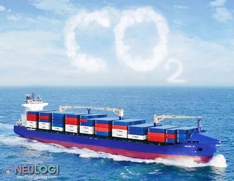 NEUlogi là đơn vị dịch vụ vận tải đường biển nội địa và quốc tế giá rẻ