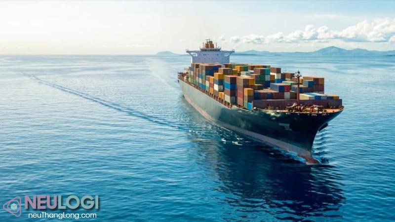 Tầm quan trọng của tiêu chuẩn khí thải trong ngành hàng hải