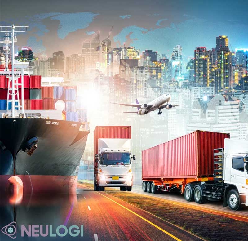 đánh gái vai trò quan trọng của các công ty dịch vụ logistics