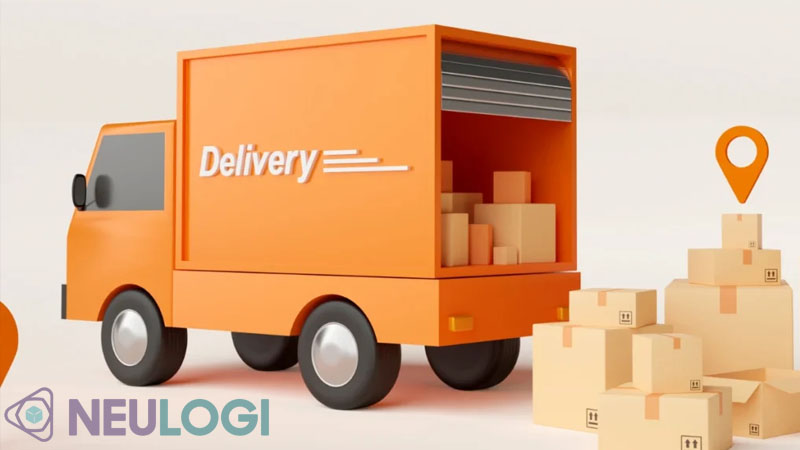 vai trò các công ty logistics dịch vụ vận tải container đường biển