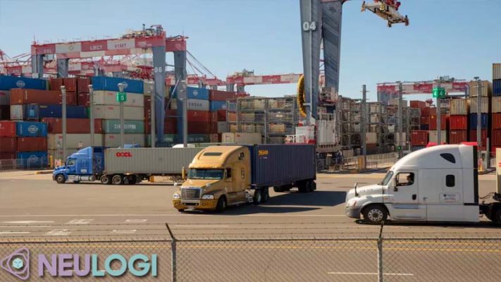 Tìm hiểu tương đối về ngành vận tải hàng hóa đường biển sắp tới