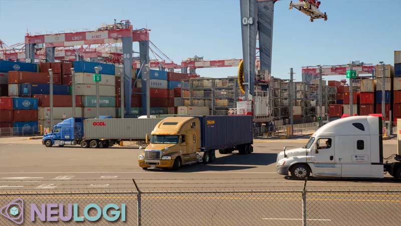 Tìm hiểu tương đối về ngành vận tải hàng hóa đường biển sắp tới