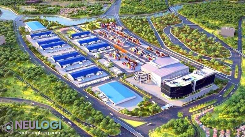 trả lời việt nam có bao nhiêu trung tâm logistics