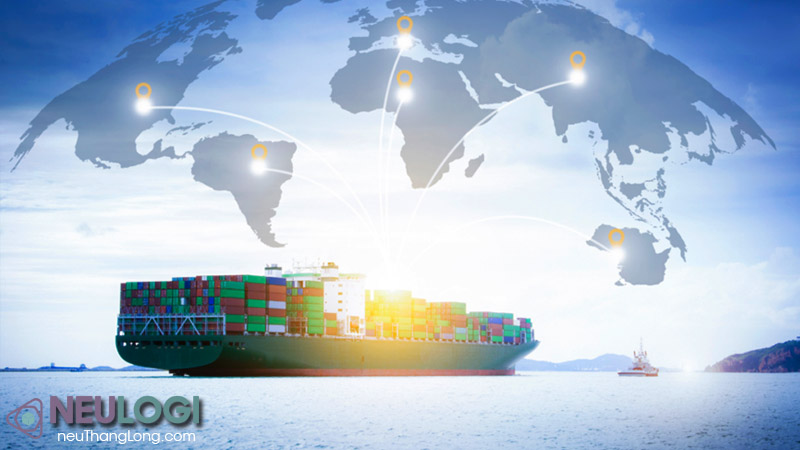 Chi ví tận tải quốc tế tăng cao ảnh hưởng thế nào đến doanh nghiệp trong nước