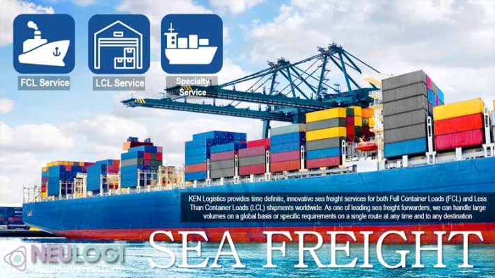 Nhận xét về thị trường xuất nhập khẩu đường hàng hải hiện nay