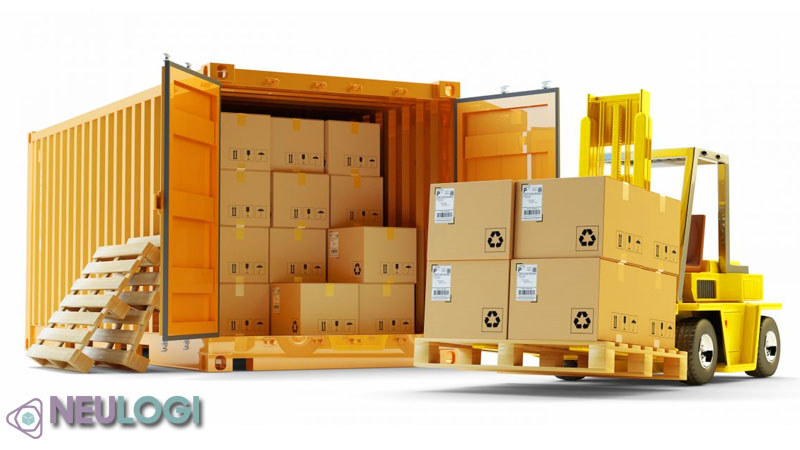 Đánh giá lợi iích khi vận chuyển hàng FLC hay LCL