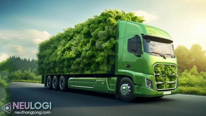 Hướng dẫn doanh nghiệp ứng dụng logistics xanh vào quy trình sản xuất và hoạt động xuất nhập khẩu
