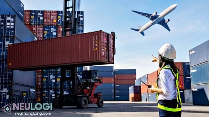 Tiềm năng phát triển của ngành xuất nhập khẩu trong tương lai