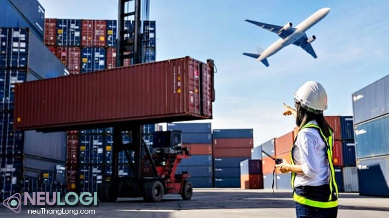 Tiềm năng phát triển của ngành xuất nhập khẩu trong tương lai