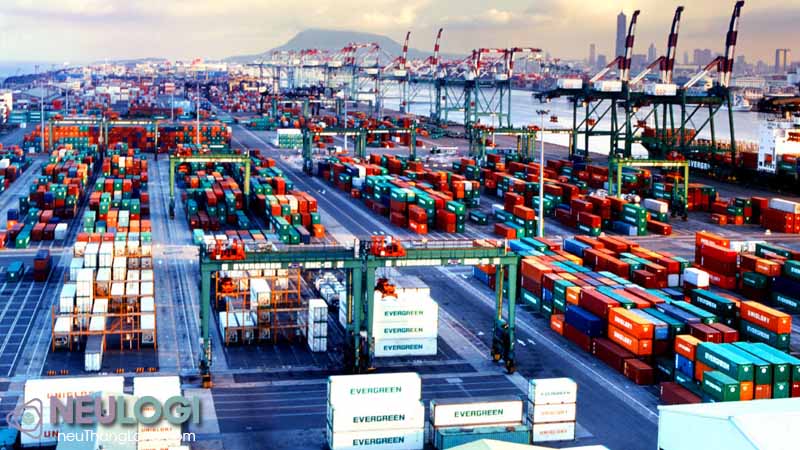Xu hướng tương lai của nganh xuất nhập khẩu hàng hóa