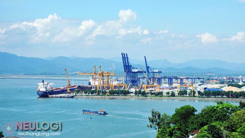 Tên các cảng biển qua ntrọng của nước ta tổng hợp