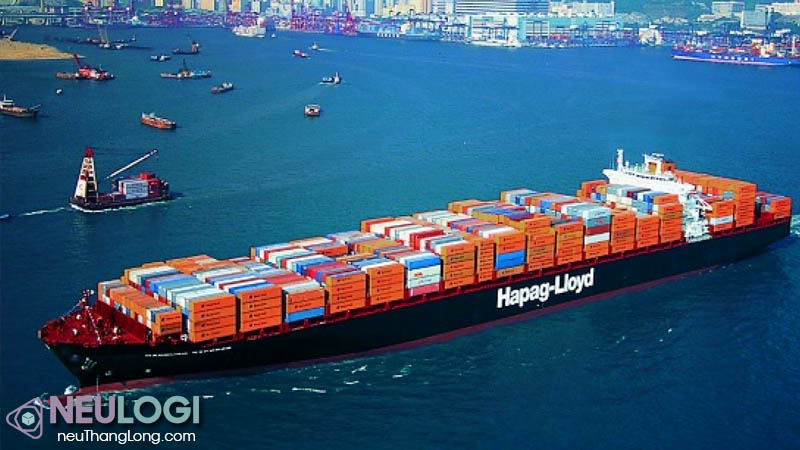 Phụ phí nhiên liệu và biến động thị trường (EBS, BAF, CAF)