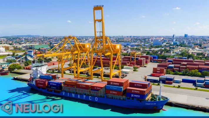 Lựa chọn tuyến vận tải phù hợp với nhu cầu của bạn