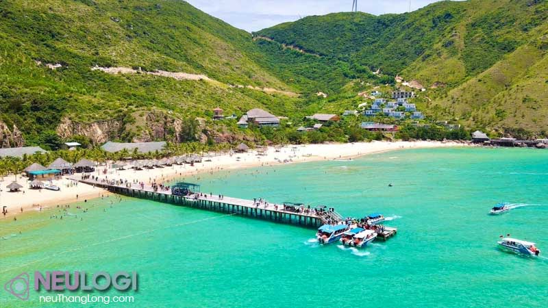 Những định hướng tương tai của ngành vận tải đường biển nội địa của việt nam