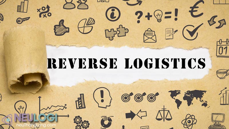 Đây còn được gọi là logistics thu hồ