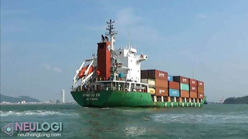 Tên của các tuyến đường ven biển thủy nội địa