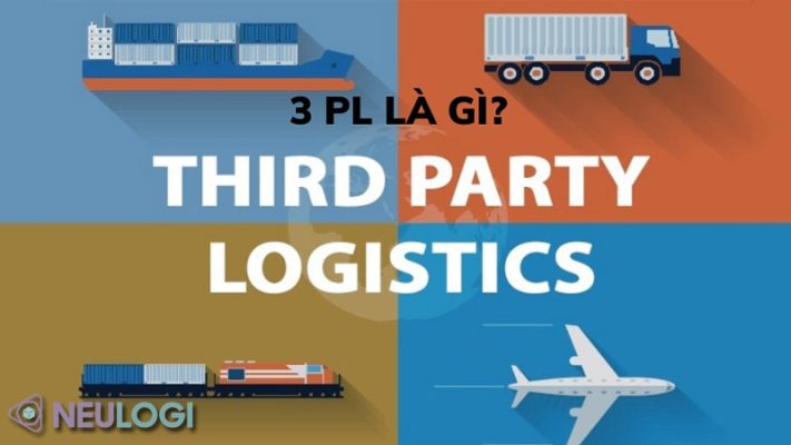 dịch vụ vận tải bên thứ 3 là gì