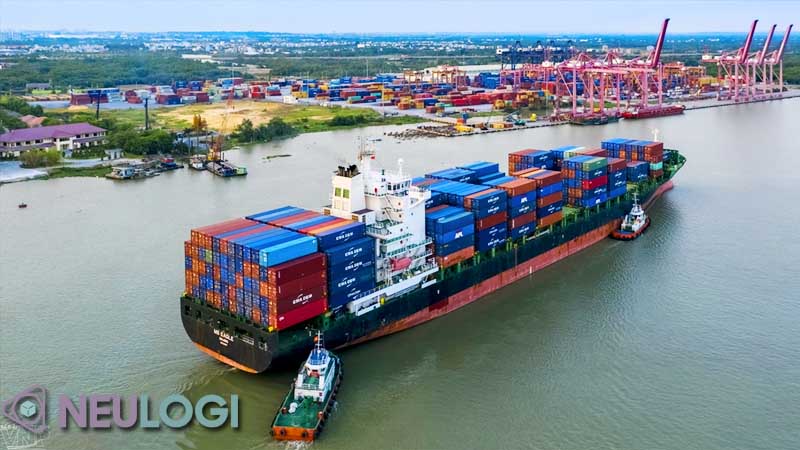 Tuyến Hải Phòng – TP. Hồ Chí Minh là một trong các tuyến đông đảo nhất