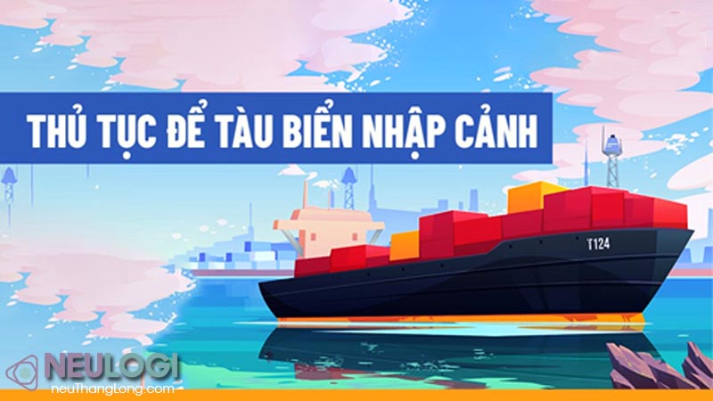 Các yêu cầu và hướng dẫn nhập khẩu động vật thông qua đường hàng hải