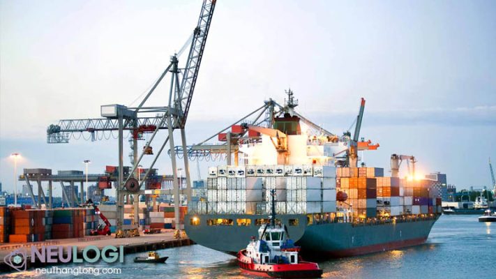Tổng quan loại phụ phí được cộng thêm vào cước vận tải biển