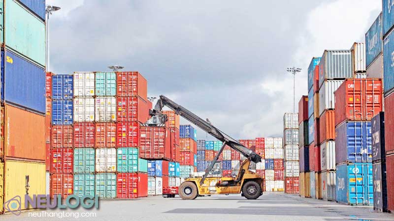 kinh nghiệm lựa chọn container lạnh với máy lạnh