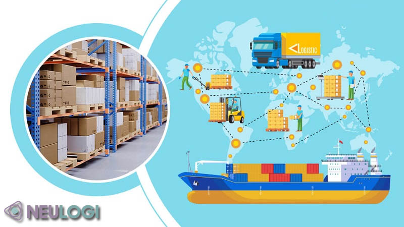 Lý do cần tìm giải pháp thay thế cho vận tải đường biển đối với hàng hóa dễ hỏng