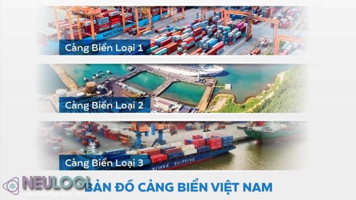 Cảng thủy nội địa là gì?