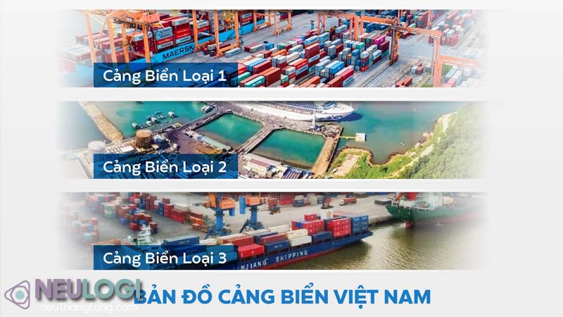Cảng thủy nội địa là gì?