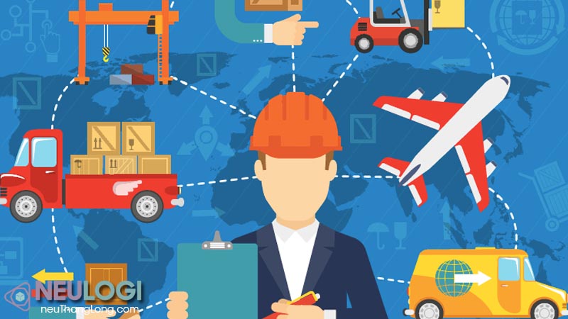 Ý nghĩa của logistics ngược đối với doanh nghiệp và đời sống