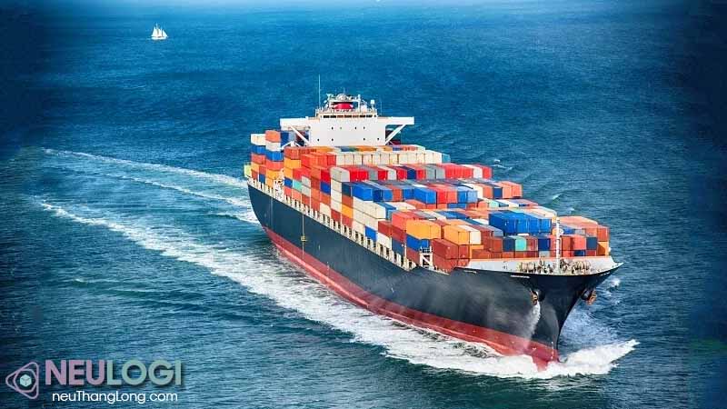 Các dịch vụ vận tải quốc tế tại Hà Nội hiện nay