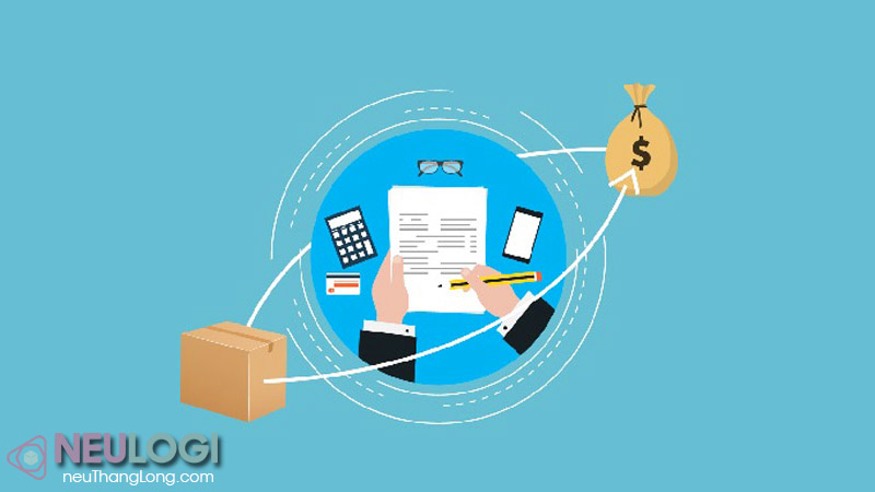 Các phương thức trong quy trình thanh toán quốc tế