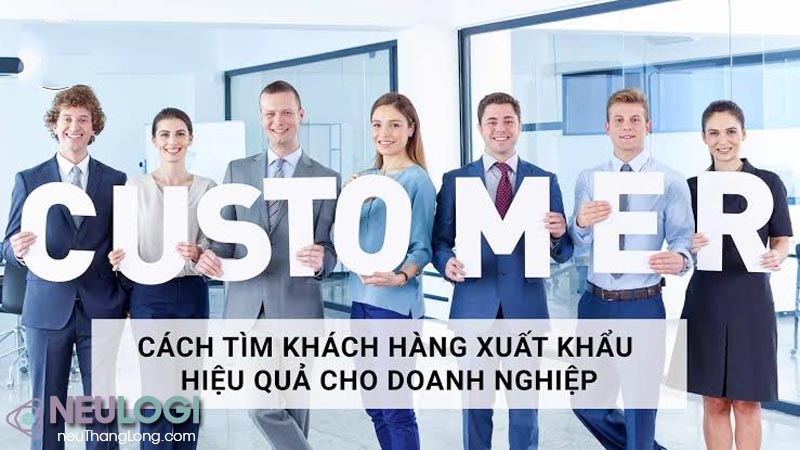Các bước chuẩn bị trước khi tìm kiếm khách hàng xuất nhập khẩu
