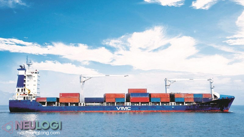Tổng quan về các hãng tàu quốc tế hiện nay