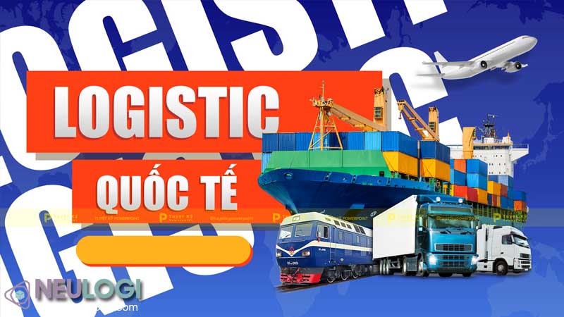 Các dịch vụ vận chuyển quốc tế phổ biến hiện nay